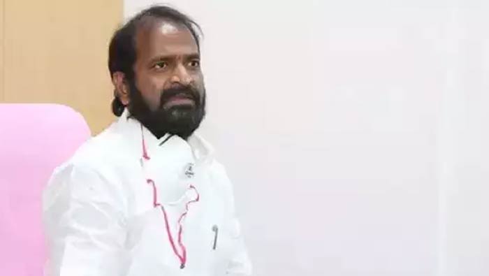 Minister Srinivas Goud: తెలంగాణ మంత్రి.. పీఎస్ కుమారుడి ఆత్మహత్య.. అదే కారణమా…?