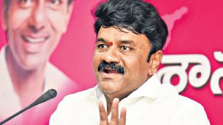 Talasani Srinivas: రాబోయే రోజుల్లో పార్టీ తీసుకోవాల్సిన నిర్ణయాలపై చర్చించాం..