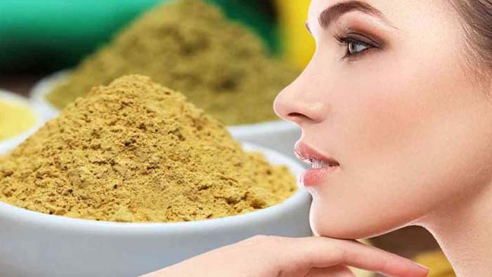 Multani Mitti Face Beauty