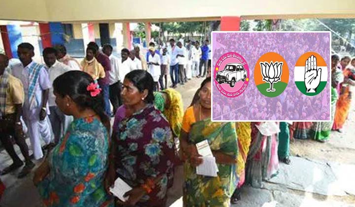 Munugode Bypoll