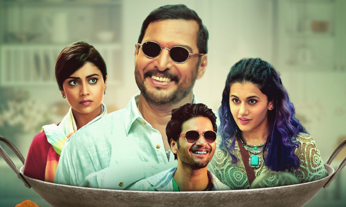 Tadka: ఆరేళ్ళ తర్వాత ఓటీటీలో ప్రకాశ్ రాజ్ మూవీ!