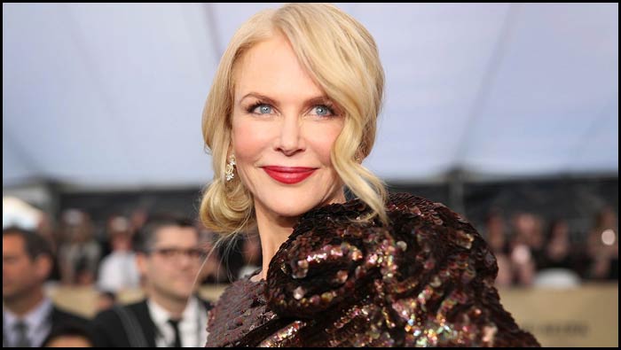 Nicole Kidman: నికోల్ కిడ్మన్‌కు ఏఎఫ్ఐ లైఫ్‌టైమ్ అవార్డు