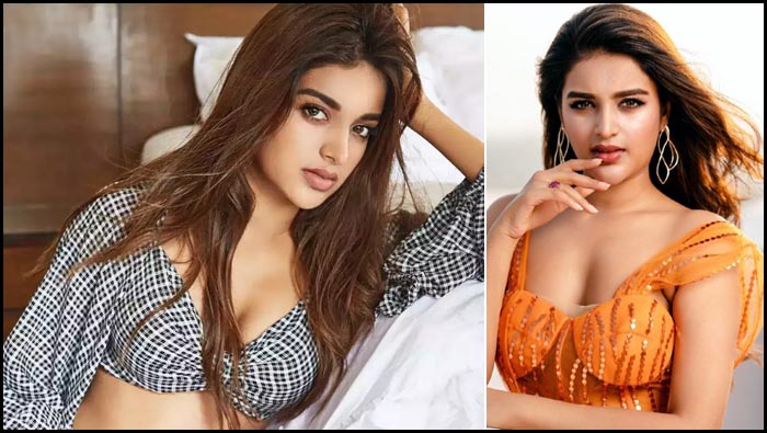 Nidhhi Agerwal: ఆ తమిళ డైరెక్టర్.. అందరిముందు ‘ఆ పని’ చేయమన్నాడు