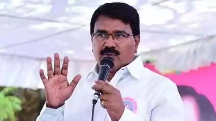 Niranjan Reddy