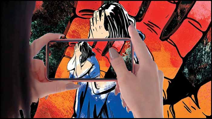 Hyderabad Crime: ‘కొంప’ముంచిన స్నాప్‌చాట్ పరిచయం.. నగ్నంగా వీడియో తీసి..