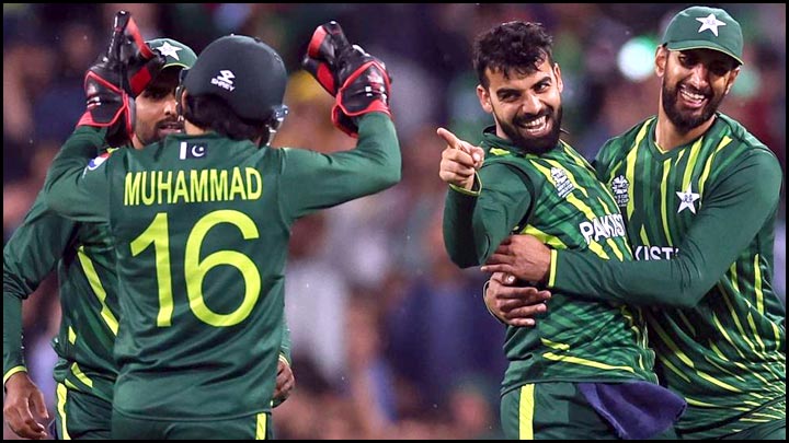 Pakistan vs South Africa: సౌతాఫ్రికా చిత్తు.. పాకిస్తాన్ ఘనవిజయం