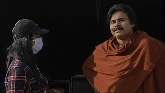 Pawan Kalyan