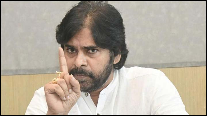Pawan Kalyan: రాష్ట్రం అతలాకుతలం అవుతుంటే.. ఎందుకు స్పందించట్లేదు?
