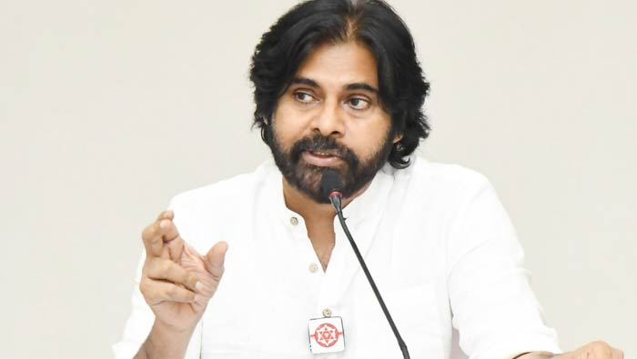 Pawan Kalyan Ippatam