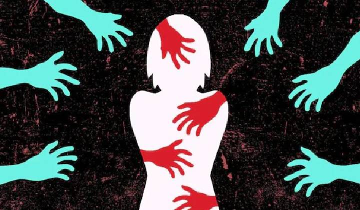 Physical Assault On Minor Girl In Tamil Nadu