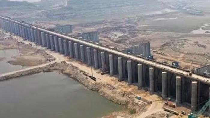 Polavaram : నేటి నుంచి పోలవరం ముంపుపై సర్వే..