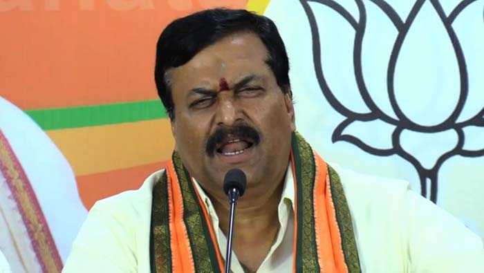 Ponguleti Sudhakar Reddy : టీఆర్ఎస్, కమ్యూనిస్టుల కలియిక అపవిత్రమైనది