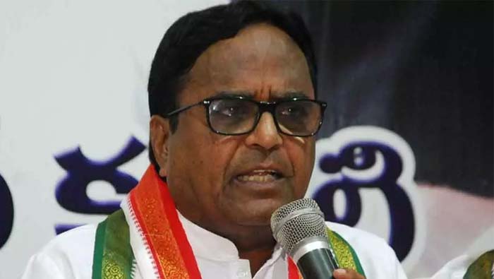 Ponnala Lakshmaiah : ఇటీవల లిక్కర్ స్కామ్‌లో దోషులు తెరమీదికి వస్తున్నారు