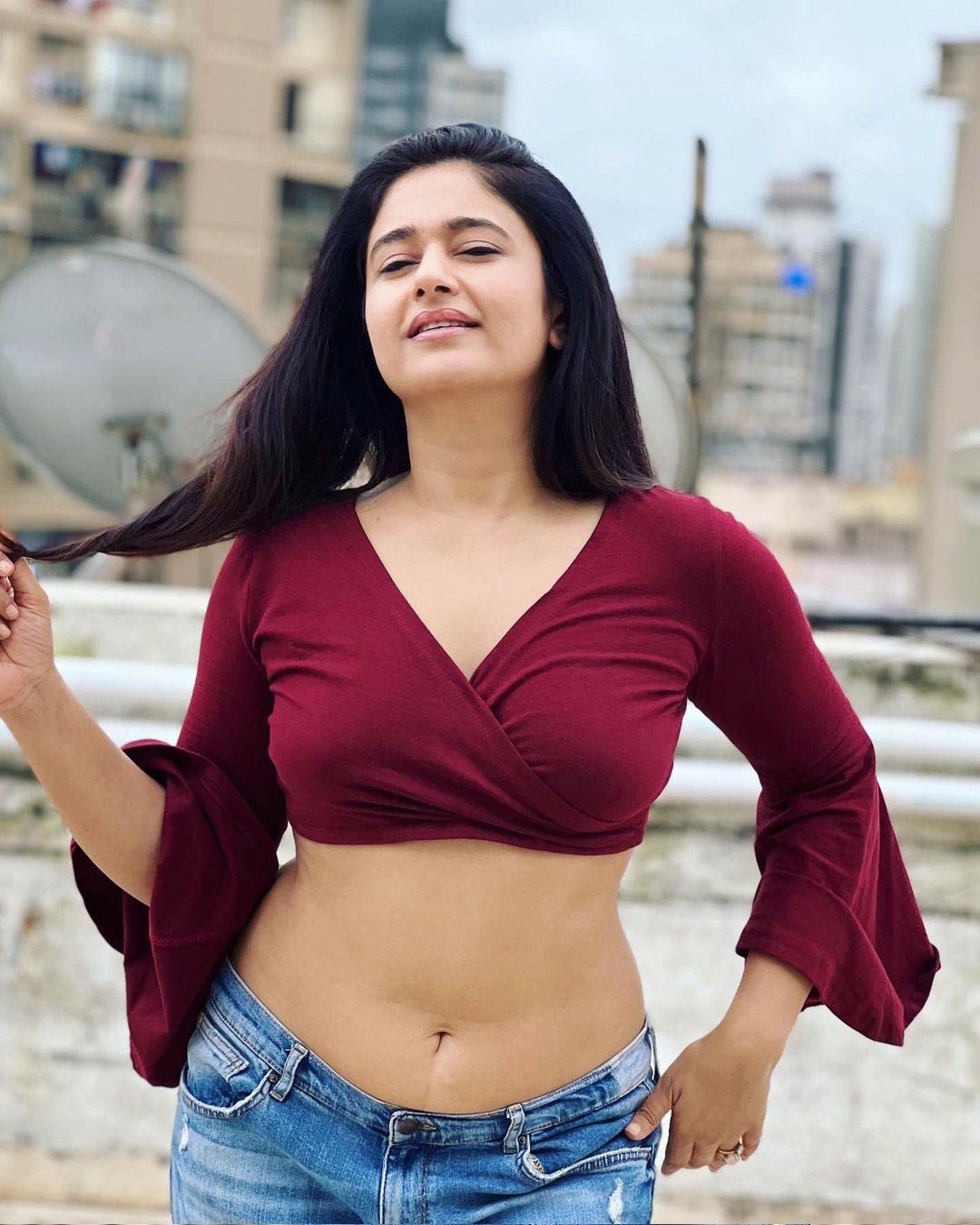 Poonam Bajwa 07