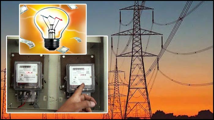 Power Charges: మళ్లీ విద్యుత్‌ చార్జీల మోత..! తెలంగాణ ఈఆర్సీకి ప్రతిపాదనలు..