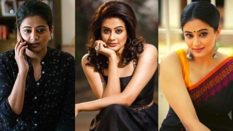 CM Priyamani : ముఖ్యమంత్రి రేసులో హీరోయిన్ ప్రియమణి.. ఆల్ ది బెస్ట్ అంటున్న అభిమానులు