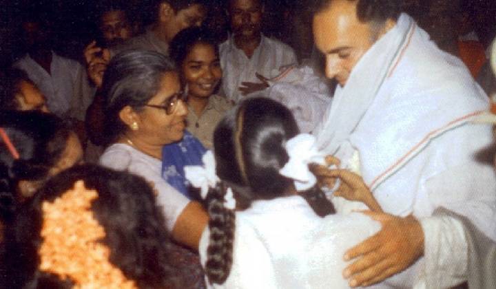 Rajiv Gandhi Assassination Case: రాజీవ్ గాంధీని ఎవరు, ఎందుకు చంపారు.? ఈ కేసు పూర్వాపరాలివే..