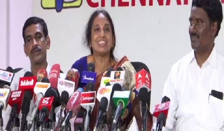 Rajiv Gandhi assassination: “మా నాన్నను ఎందుకు చంపారు”.. ప్రియాంకాగాంధీ ఏడ్చారన్న నళిని