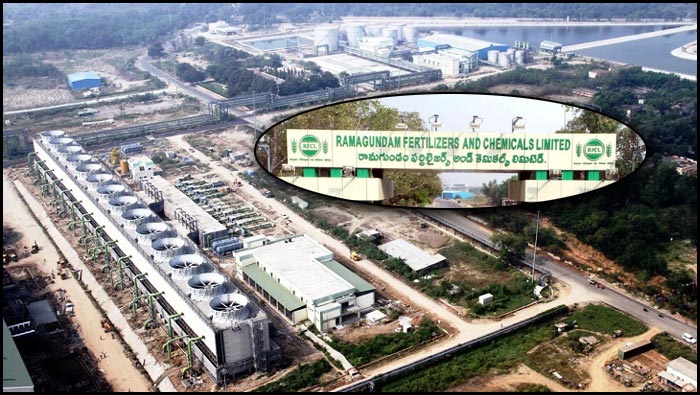 Ramagundam Factory