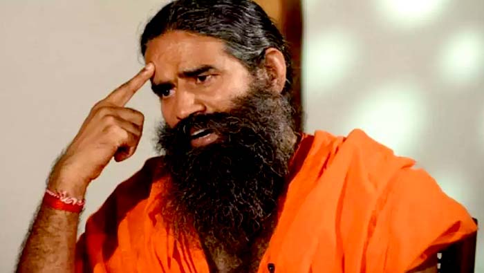 Ramdev Baba