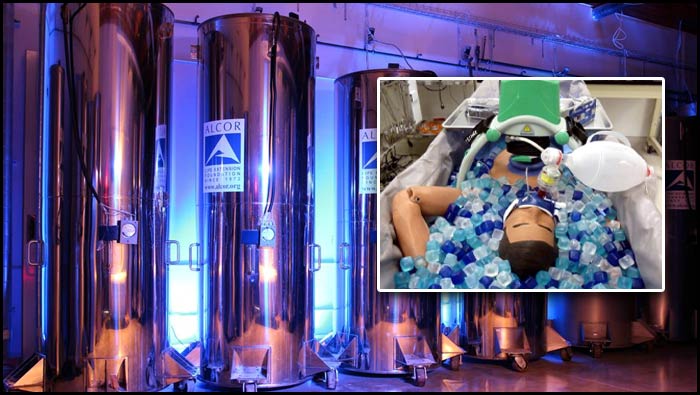 Alcor Life Extension: చనిపోయిన వారిని మళ్లీ బతికించే సంస్థ.. ఎలాగంటే?