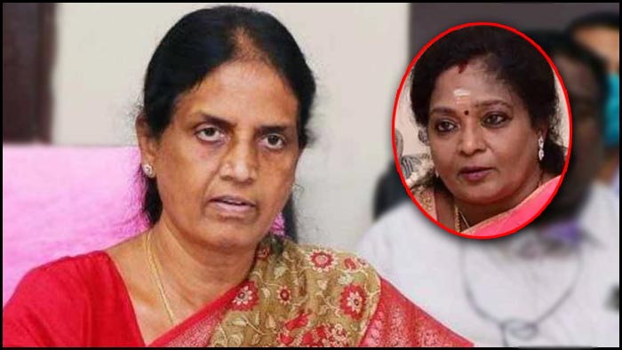 Sabitha Indra Reddy: ట్విస్ట్ ఇచ్చిన విద్యాశాఖ మంత్రి.. లేఖపై కీలక వ్యాఖ్యలు
