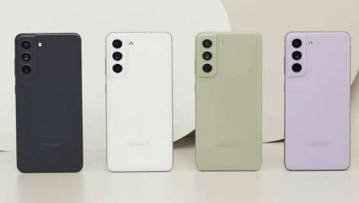 Samsung Black Friday Sale: భారీ ఆఫర్లు తెచ్చిన శాంసంగ్..