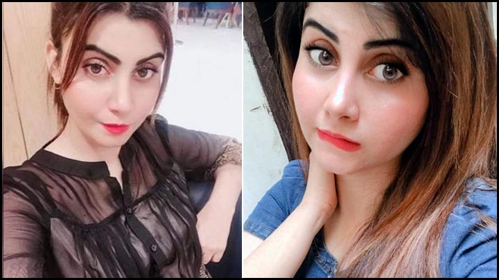 Sehar Shinwari: భారత్‌ను జింబాబ్వే ఓడిస్తే.. అతడ్ని పెళ్లి చేసుకుంటా