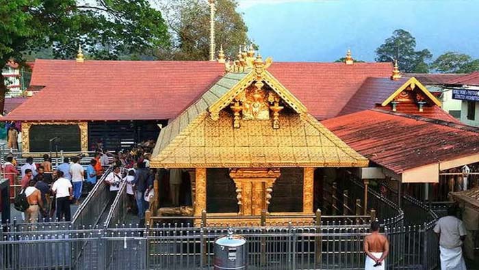 Sabarimala: శబరిమల వెళ్లే భక్తులకు రైల్వేశాఖ గుడ్ న్యూస్