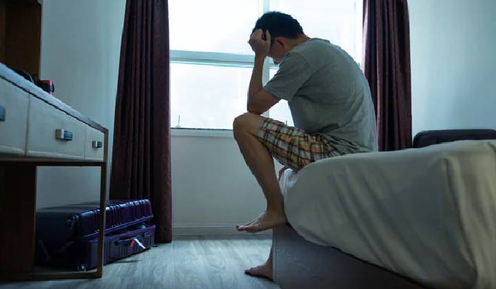 Shocking Survey: మగాళ్లు బహుపరాక్.. తగ్గుతున్న వీర్య కణాల సంఖ్య..