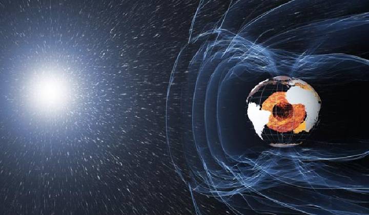 Sound Of Earth’s Magnetic Field: భూ అయస్కాంత క్షేత్ర శబ్ధాలు విన్నారా..? ఎంత భయంకరంగా ఉందో వినండి..