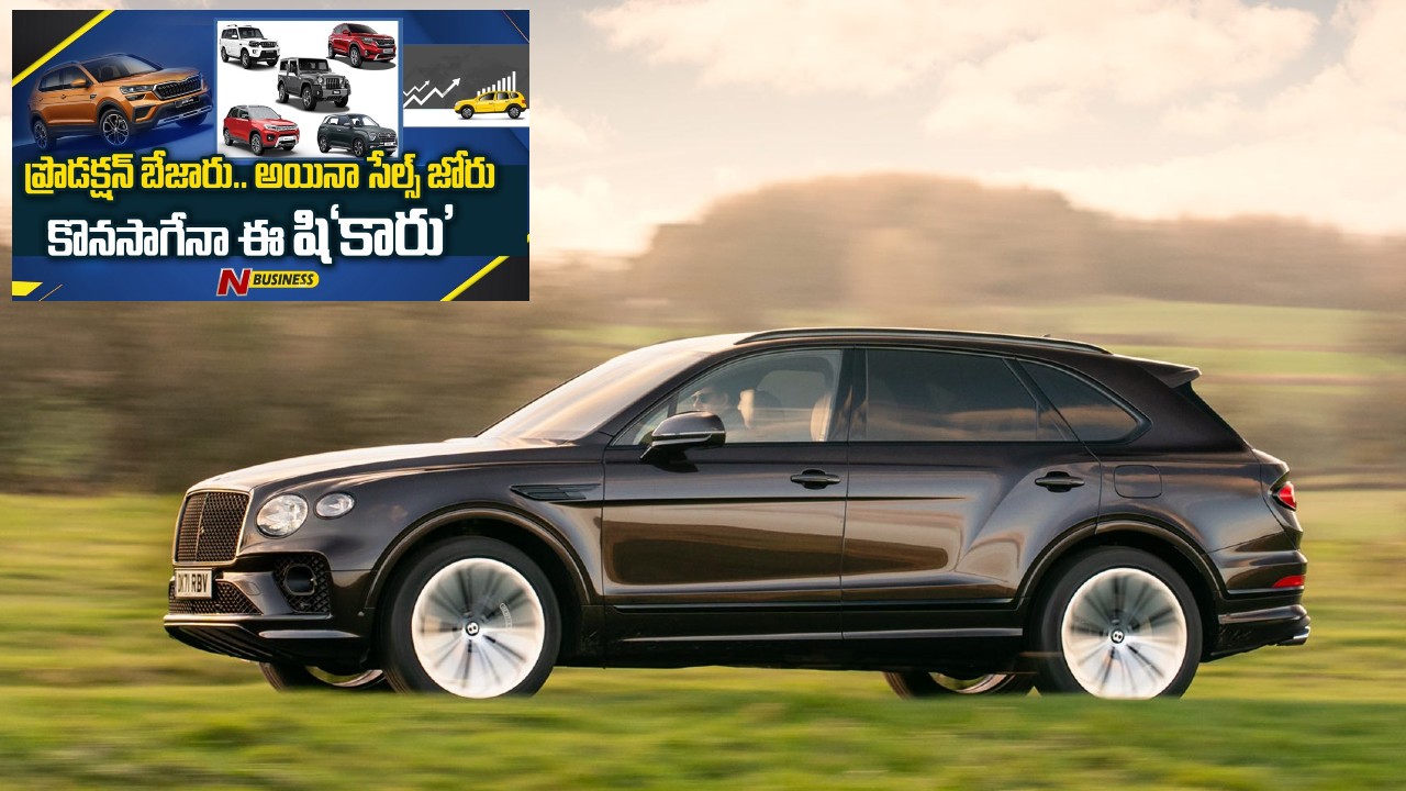 Special Story on SUVs Sales: ఈ కారు దారి.. ఇప్పటివరకు రహదారి. ఇక ముందు మరి?