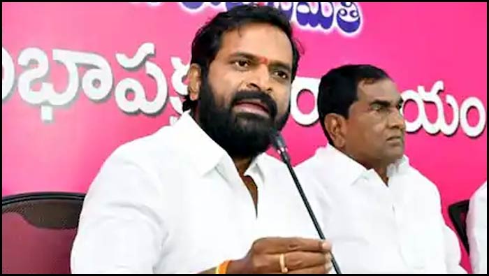 Srinivas Goud: దాడులకు ప్రతిదాడులు ఉంటాయి.. బీజేపీకి వార్నింగ్