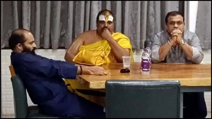 Moinabad Episode: ఎమ్మెల్యేల కొనుగోలు కేసు.. నిందితులకు కోర్టులో చుక్కెదురు