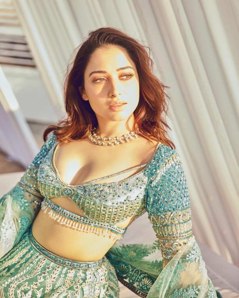 Tamannaah Bhatia (3)