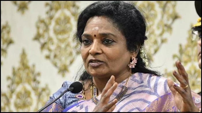 Governor Tamilisai: నేను బిల్లులను తొక్కిపెట్టలేదు.. పరిశీలిస్తున్నానంతే!