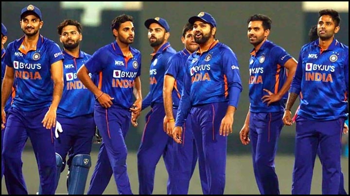 T20 World Cup: టీమిండియాకి డేంజర్ బెల్స్.. జింబాబ్వే చేతిలో ఓడితే..