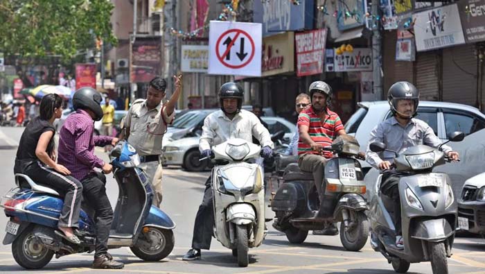 Traffic Special Drive: హైదరాబాద్ వాసులు అలర్ట్.. నేటి నుంచే స్పెషల్ డ్రైవ్