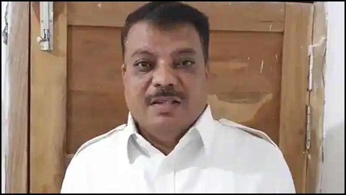 MLA Umang Singhar: 10 కోట్లు ఇవ్వకపోతే.. అత్యాచారం కేసు పెడతానంది