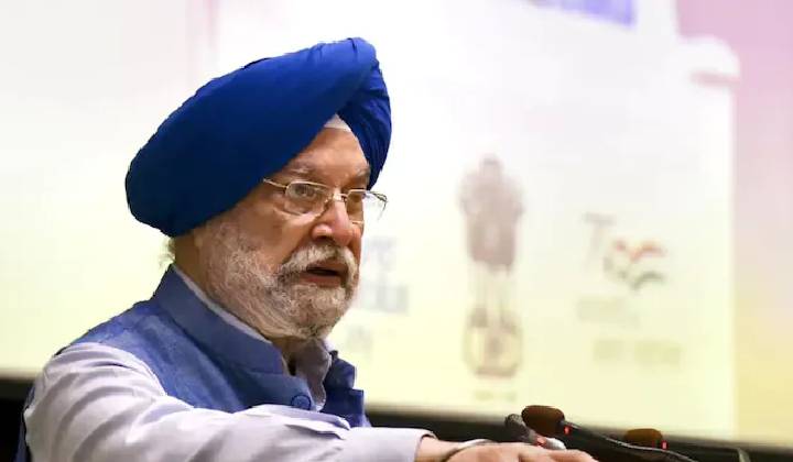 Hardeep Singh Puri: రష్యా నుంచి ఆయిల్ కొంటాం.. పాశ్చాత్య మీడియాకు కేంద్రమంత్రి దిమ్మతిరిగే సమాధానం
