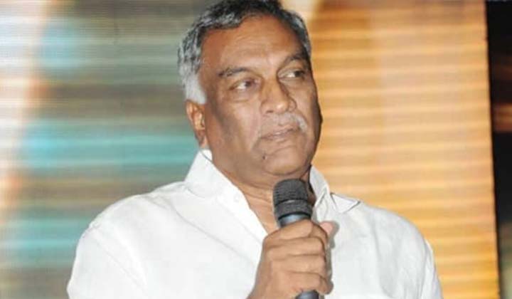 Tammareddy Bharadwaj: ఎన్టీఆర్ పొలిటికల్ ఎంట్రీ అప్పుడే.. అతనికి అంత సీన్ లేదు
