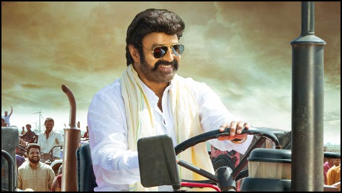 VeeraSimha Reddy :శివాలెత్తిస్తోన్న ‘వీరసింహా రెడ్డి’ ఫస్ట్ సింగిల్!