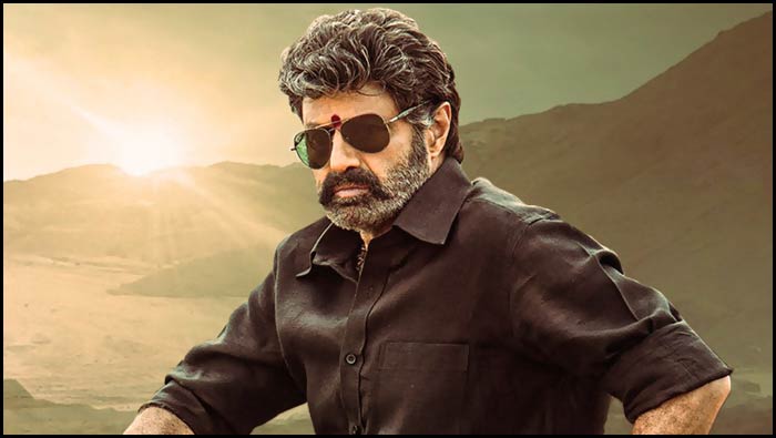 Veera Simha Reddy: రిలీజ్‌కి ముహూర్తం ఖరారు.. ఆరోజే!