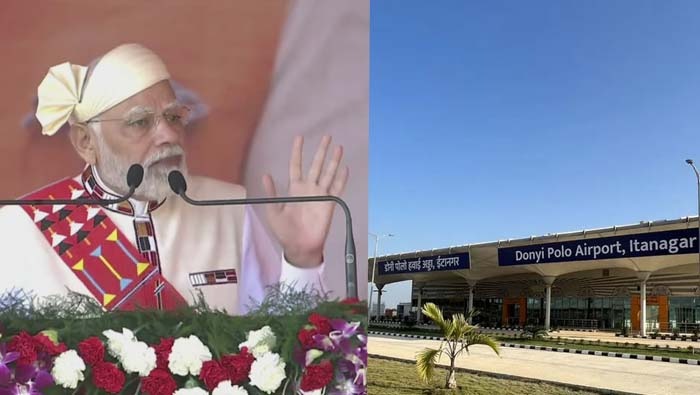 Narendra Modi: వాటికి ముడిపెట్టొద్దు.. మూడు రాష్ట్రాల్లో మోడీ పర్యటన