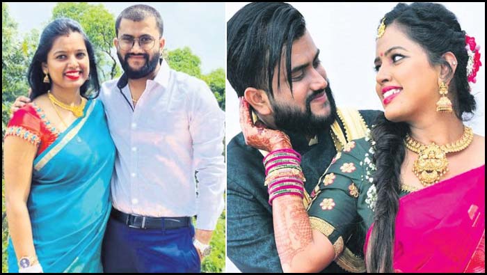 Extramarital Affair: భర్త చేసిన పాడు పనికి భార్య బలి.. 11 నెలలకే..