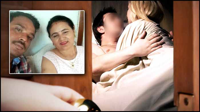 Husband – Wife Affairs: వేరేవాళ్లతో దంపతులకు ఎఫైర్స్.. కట్ చేస్తే క్రైమ్ సీన్.. ఏమైందంటే?