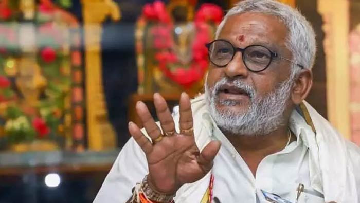 TTD Key Decision: టీటీడీ పాలక మండలి కీలక నిర్ణయాలు.. ఉద్యోగులకు గుడ్‌న్యూస్..