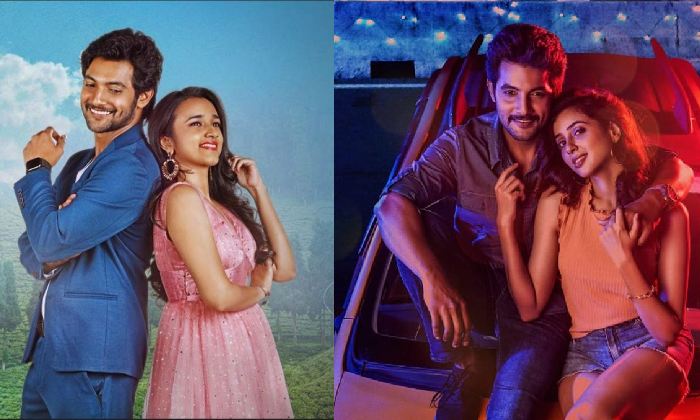 Aadi Saikumar: ‘అతిథి దేవో భవ’తో ఆరంభం… ‘టాప్ గేర్’తో ముగింపు!