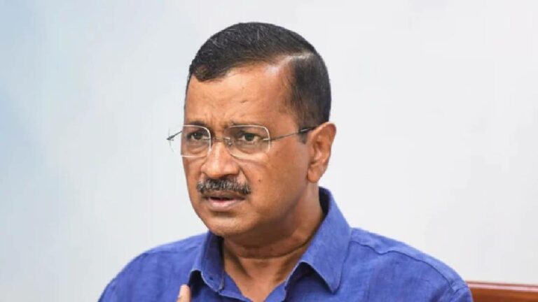 Kidnap : మా అభ్యర్థిని కిడ్నాప్ చేశారు.. అరవింద్ కేజ్రీవాల్