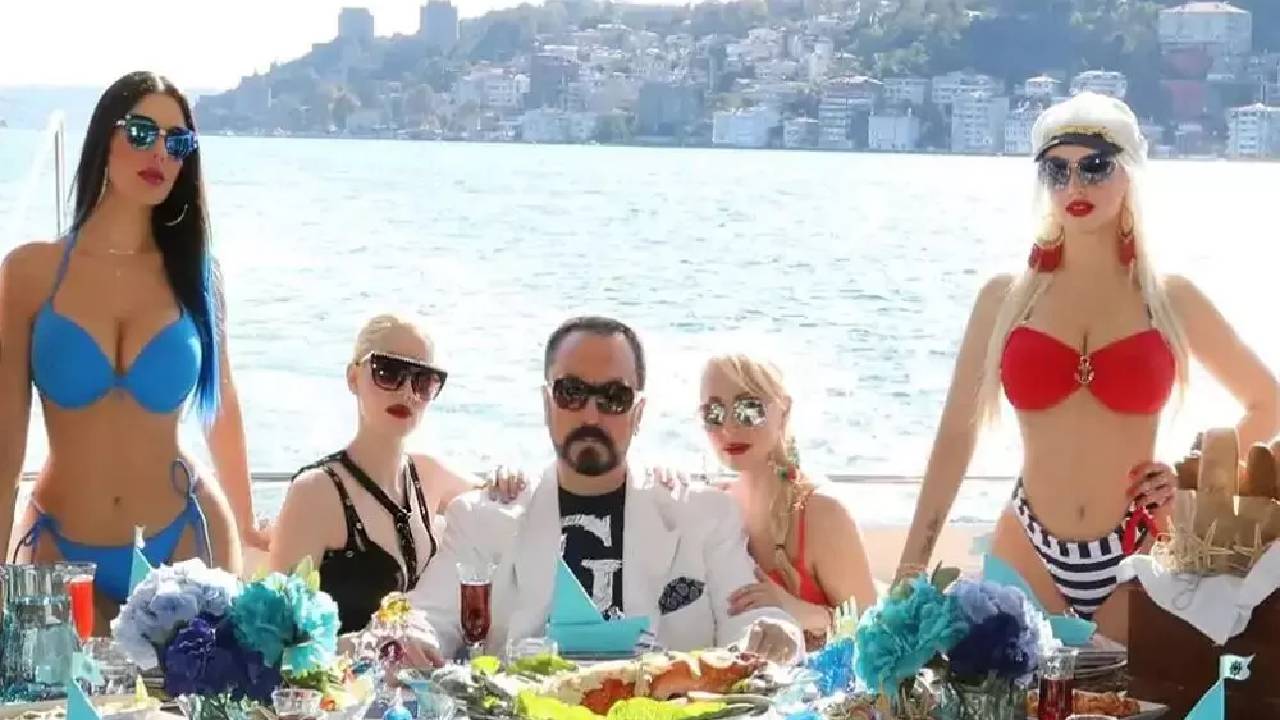 Istabul Court: ముస్లిం మతప్రబోధకుడికి 8,658 ఏళ్ల జైలు శిక్ష.. ఖరారు చేసిన టర్కీ కోర్టు